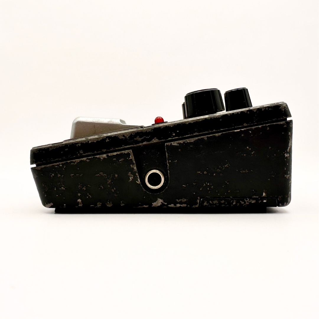 Yamaha LI-01 Limiter PSE Series Effects Pedal