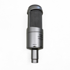 Audio‑Technica AT3035 Cardioid Condenser Microphone