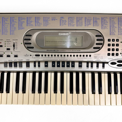 Casio WK-1800 76-Key Portable Arranger Keyboard