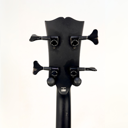 ESP Edwards EJ-100TV "Luna Sea" Signature Model Bass Guitar