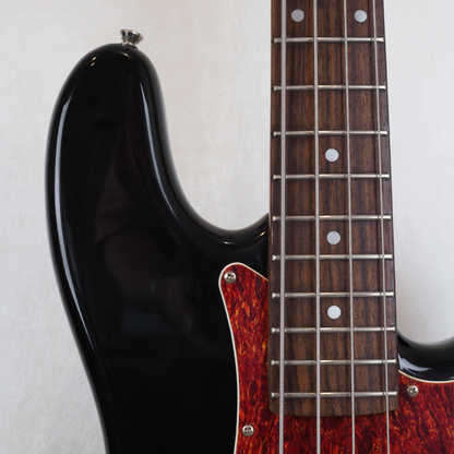 Monterey Stage Series Precision-Style Electric Bass Guitar