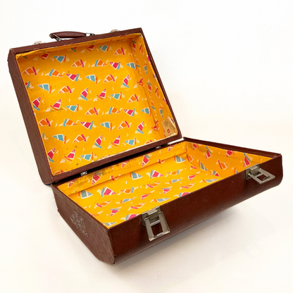 Shkolnik Soviet-Era Bayan-Style Student Accordion