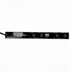 BBE 822A Sonic Maximizer Audio Processor Rack Mounted Unit