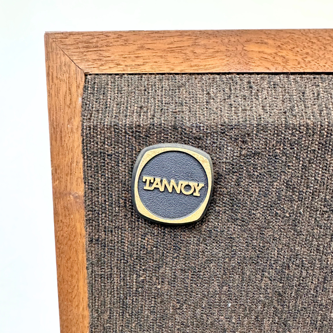 Tannoy Little Red SyncSource Monitor