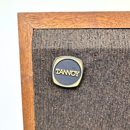 Tannoy Little Red SyncSource Monitor