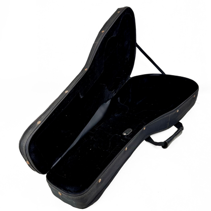 Kinsman Hard Case for Archtop Guitar