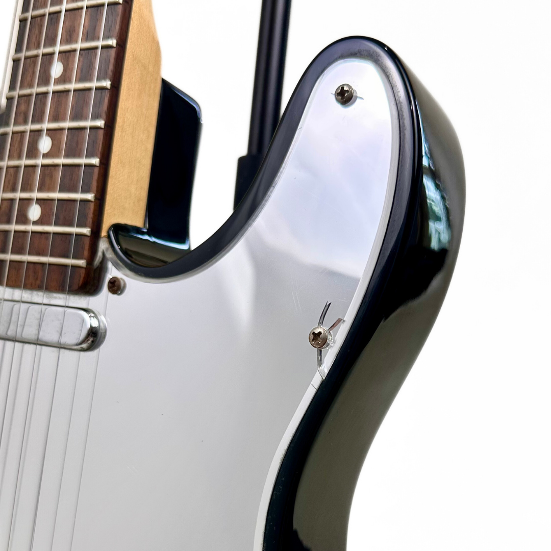 【希少】Squier Telecaster Standard 2004 2004 Squier standard Tele, any good? | Squier-Talk Forum