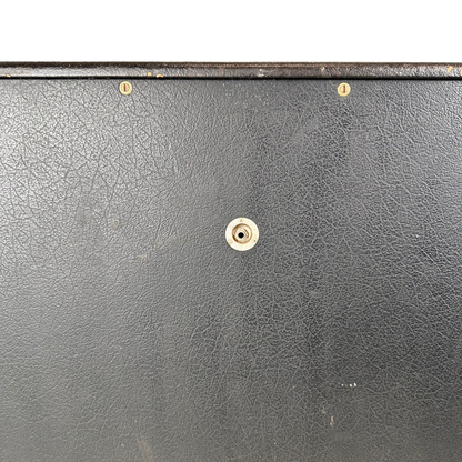 Wasp Bass Amplifier Cabinet with 4x Etone 12-Inch Gold Speakers 16 Ohm Speaker Impedance