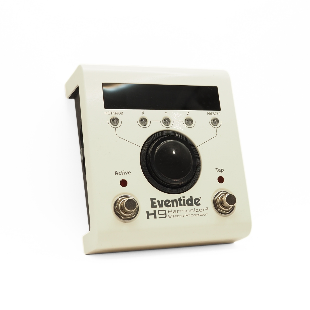 Eventide H9-Max Multi-FX Harmonizer Effects Pedal