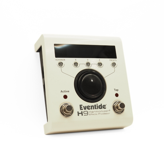 Eventide H9-Max Multi-FX Harmonizer Effects Pedal