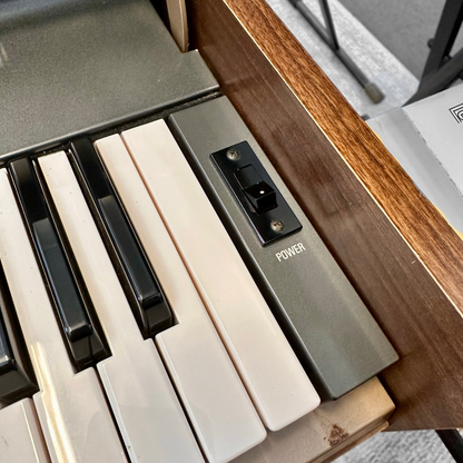 Yamaha CN-50 Electric Organ (1970s Vintage)