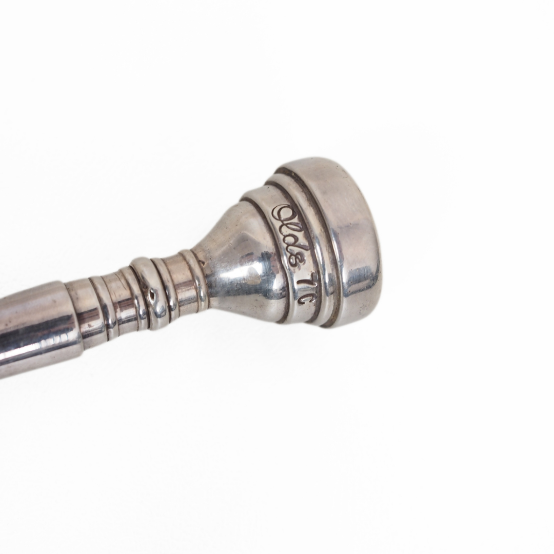 Martin Busine Bb Trumpet with Hard Case