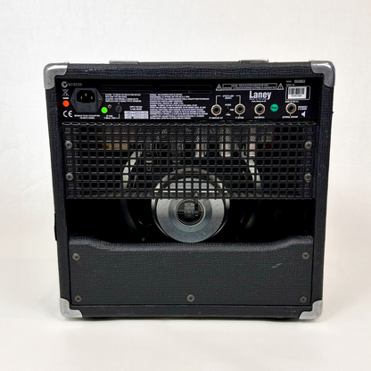 Laney LC15-110 Guitar Combo Guitar Amplifier