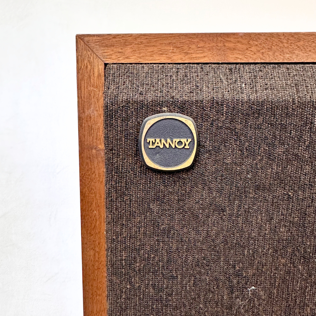 Tannoy Little Red SyncSource Monitor