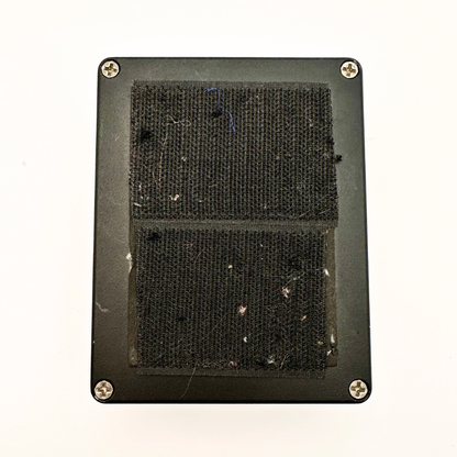 Voodoo Lab Sparkle Drive Overdrive Effects Pedal