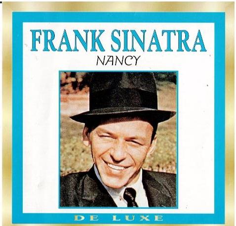 Frank Sinatra – Nancy (CD, Album, Compilation, Remastered, Gold)
