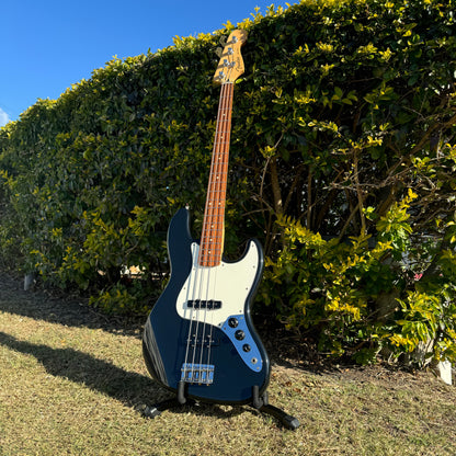 Fender Player Jazz Bass