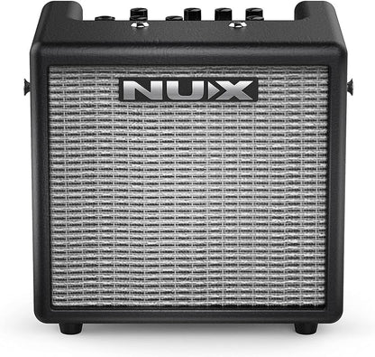 NUX Mighty 8W Amplifier