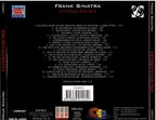 Frank Sinatra – Ultimate Lounge (CD, Compilation, Remastered)