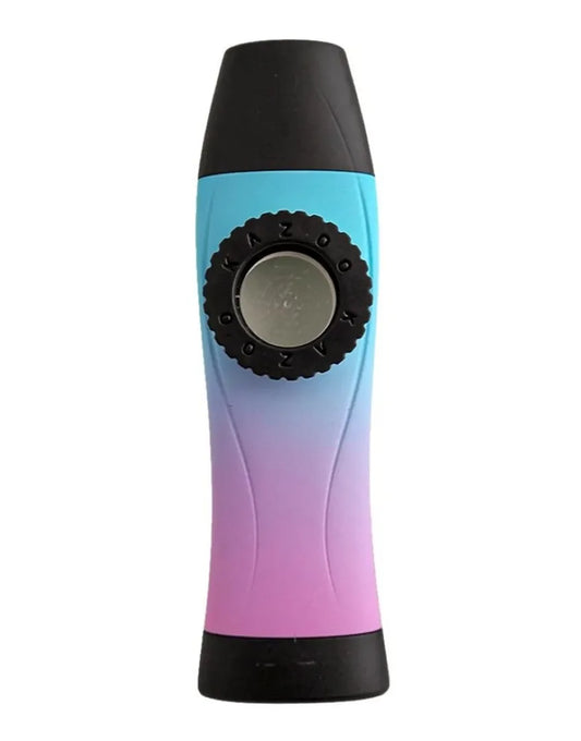 Ripple PhonoKazoo ABS Blue/Pink Kazoo