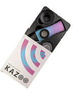 Ripple PhonoKazoo ABS Blue/Pink Kazoo