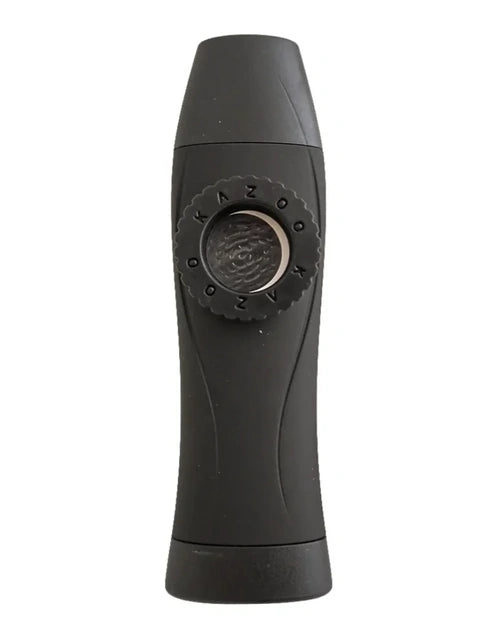 Ripple PhonoKazoo Black ABS Kazoo