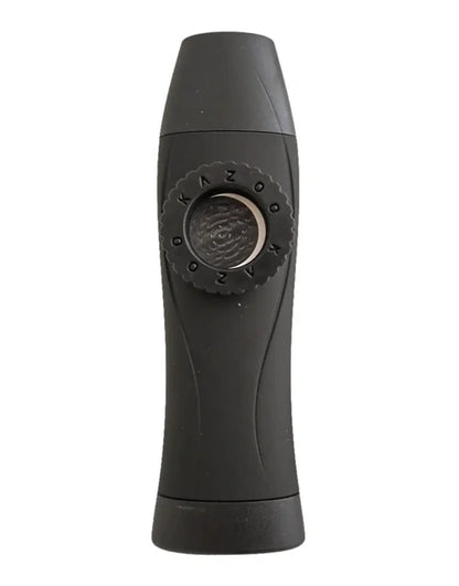 Ripple PhonoKazoo Black ABS Kazoo