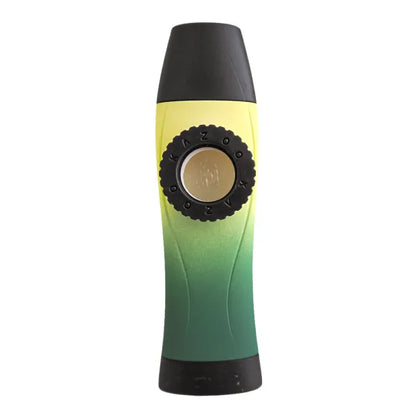 Ripple PhonoKazoo Yellow/Green ABS Kazoo