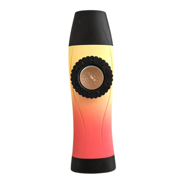 Ripple PhonoKazoo Yellow/Orange ABS Kazoo