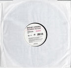 Britney Spears Featuring Madonna – Me Against The Music (Remixes) (2 x Vinyl, 12", Promo)