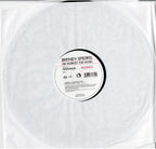 Britney Spears Featuring Madonna – Me Against The Music (Remixes) (2 x Vinyl, 12", Promo)