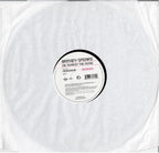 Britney Spears Featuring Madonna – Me Against The Music (Remixes) (2 x Vinyl, 12", Promo)