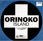 Orinoko – Island (2 x Vinyl, 12", 33 ⅓ RPM)