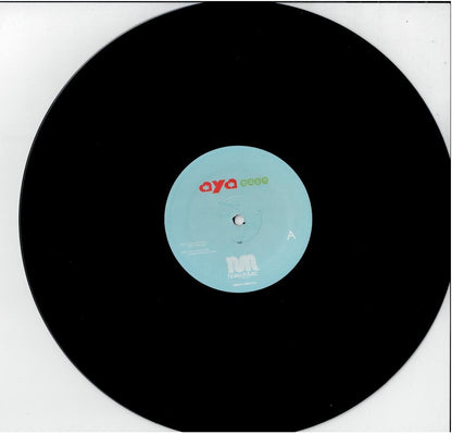 Aya – Sean (Vinyl, 12", 33 ⅓ RPM)