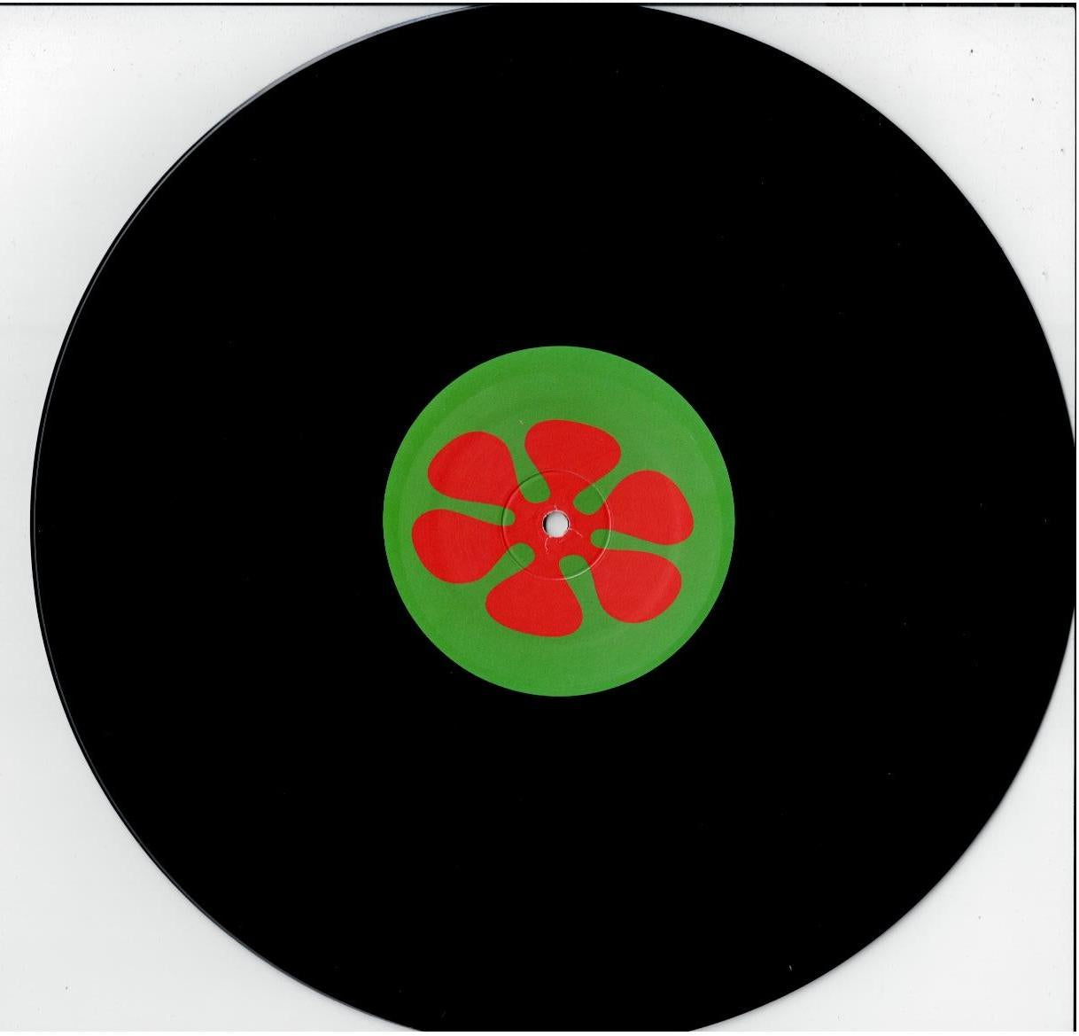 Aya – Sean (Vinyl, 12", 33 ⅓ RPM)