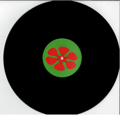 Aya – Sean (Vinyl, 12", 33 ⅓ RPM)