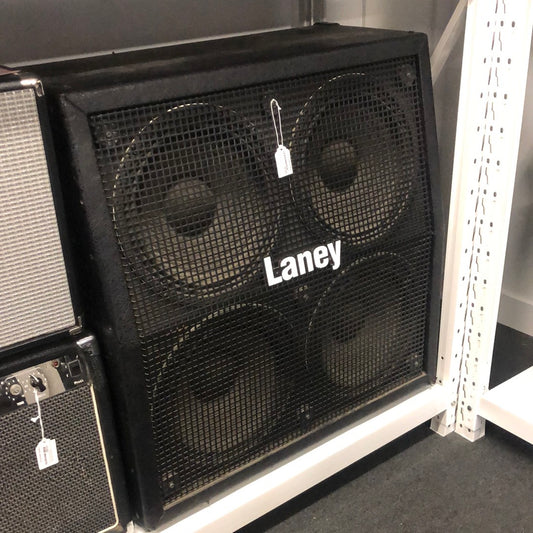 Laney HCM412A Speaker Cabinet