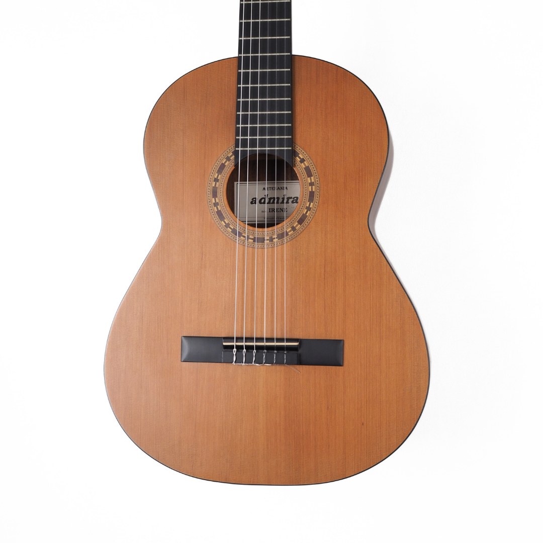 Admira Irene Full-Sized Classical Guitar