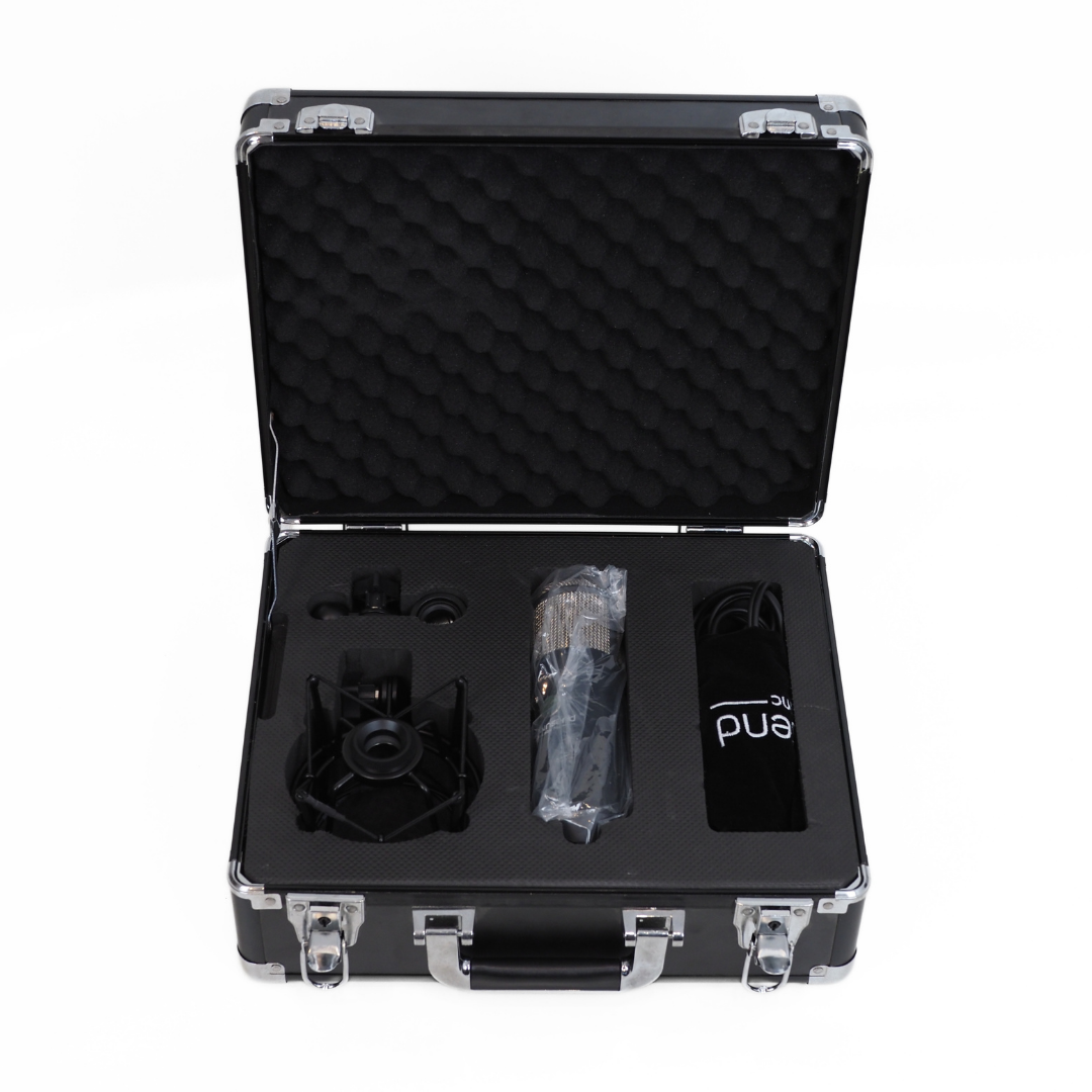 Townsend Labs Sphere L22 Modelling Condenser Microphone