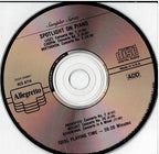 Various – Spotlight On Piano (CD, Album, Compilation, Sampler)
