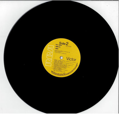 ABBA – Arrival (Vinyl, LP, Album, Gatefold)