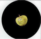 Lennon / Plastic Ono Band – Shaved Fish (Vinyl, LP, Compilation, Los Angeles Pressing)