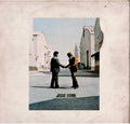 Pink Floyd ‎– Wish You Were Here (Vinyl, LP, Album, Stereo)