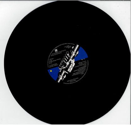 Pink Floyd ‎– Wish You Were Here (Vinyl, LP, Album, Stereo)