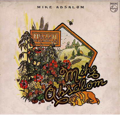 Mike Absalom – Hector And Other Peccadillos (Vinyl, LP, Album, Stereo)