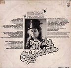 Mike Absalom – Hector And Other Peccadillos (Vinyl, LP, Album, Stereo)