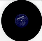 Mike Absalom – Hector And Other Peccadillos (Vinyl, LP, Album, Stereo)