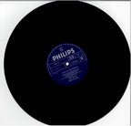 Mike Absalom – Hector And Other Peccadillos (Vinyl, LP, Album, Stereo)