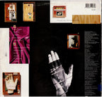 Suzanne Vega – Days Of Open Hand (Vinyl, LP, Album)