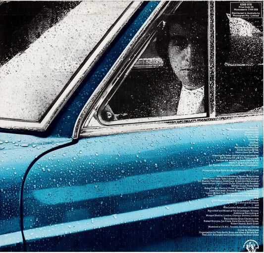 Peter Gabriel – Peter Gabriel (Vinyl, LP, Album)